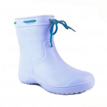 Women's boots Jose Amorales 119230 41 Blue