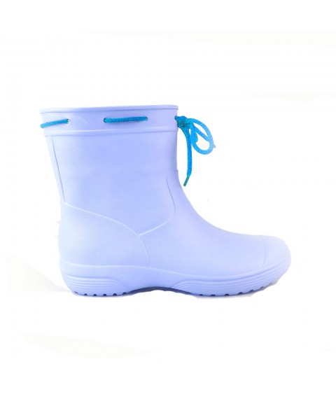 Women's boots Jose Amorales 119230 39 Blue