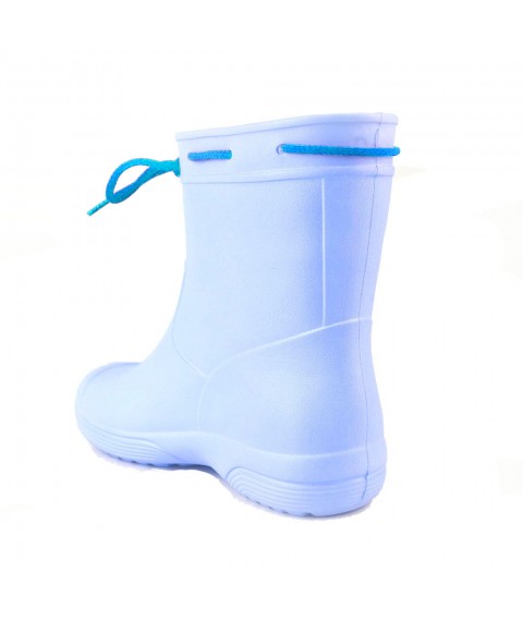 Women's boots Jose Amorales 119230 38 Blue