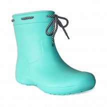 Women's boots Jose Amorales 119240 36 Turquoise