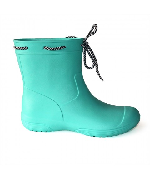 Women's boots Jose Amorales 119240 38 Turquoise