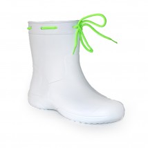 Women's boots Jose Amorales 119290 36 White