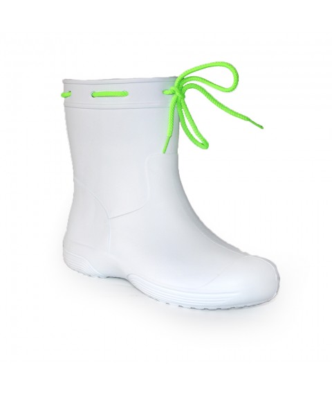 Women's boots Jose Amorales 119290 36 White