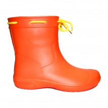 Women's boots Jose Amorales 119300 37 Orange