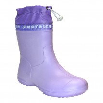 Women's boots Jose Amorales 119315 40 Lilac