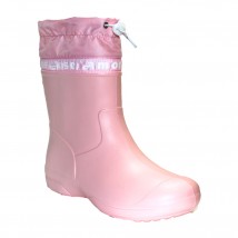 Women's boots Jose Amorales 119325 36 Pink