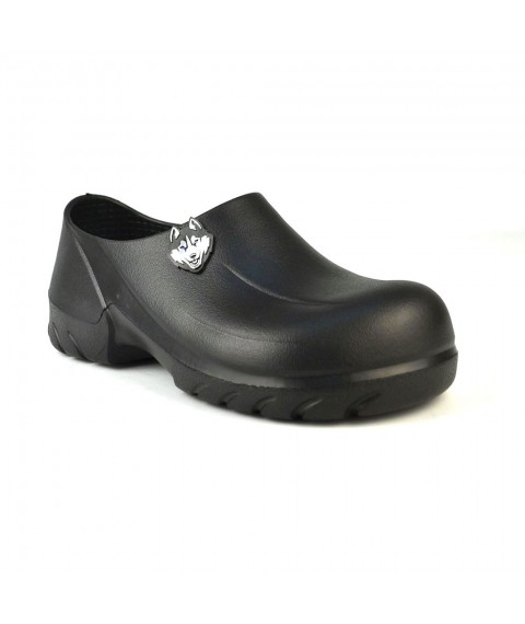 Men's ankle boots Jose Amorales 119451 41 Black