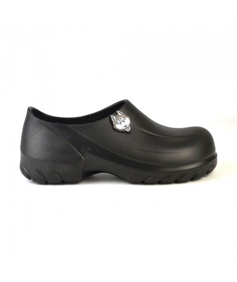 Men's ankle boots Jose Amorales 119451 44 Black