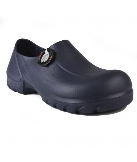 Men's ankle boots Jose Amorales 119452 43 Dark blue