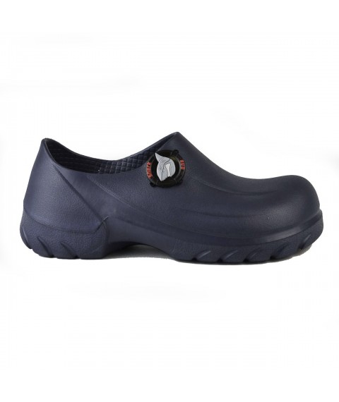 Men's ankle boots Jose Amorales 119452 46 Dark blue