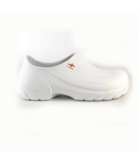 Men's ankle boots Jose Amorales 119454 45 White
