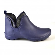 Women's ankle boots Jose Amorales 119511 36-37 Dark blue