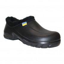 Men's ankle boots Jose Amorales 119751 41 Black