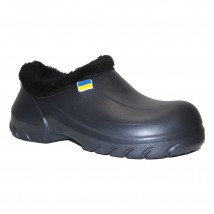 Men's ankle boots Jose Amorales 119752 41 Dark blue