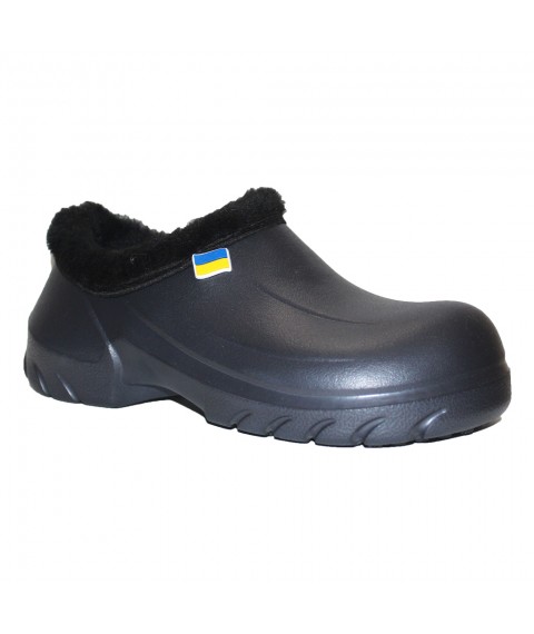 Men's ankle boots Jose Amorales 119752 46 Dark blue