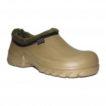 Men's ankle boots Jose Amorales 119758 41 Beige