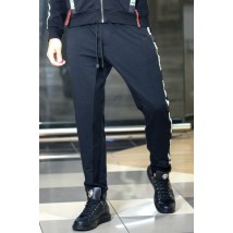Спортивные штаны VASILYEV UNTOUCHABLE XL Черные