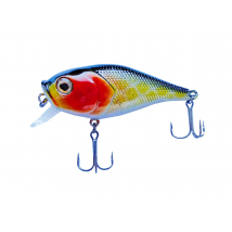 Воблер Condor Bevy CNK 3D 4467050 6 гр. Колір: 139