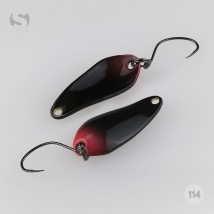 Блешня Shostka Spoon Crumb 114 (2,4 гр)