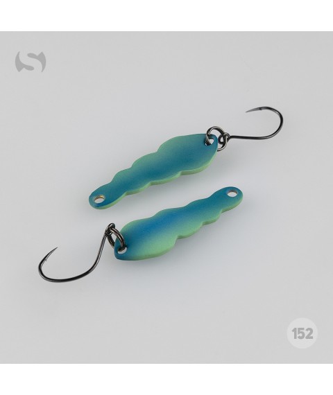 Блешня Shostka Spoon Mio 152 (1,9 гр)