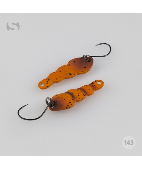 Блешня Shostka Spoon Mio 143 (1,9 гр)