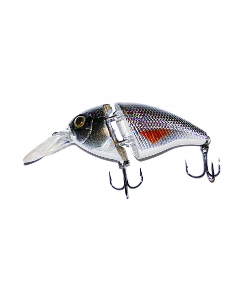 Воблер Condor Soldier Success 4444050 11 гр. Колір: 255