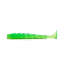 Vibrating tail Xwist Boost 2.2 inch #1 (9 pcs)