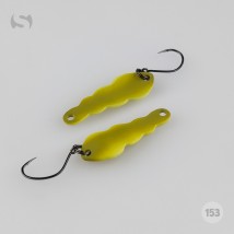 Блешня Shostka Spoon Mio 153 (1,9 гр)