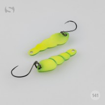 Блешня Shostka Spoon Mio 141 (1,9 гр)