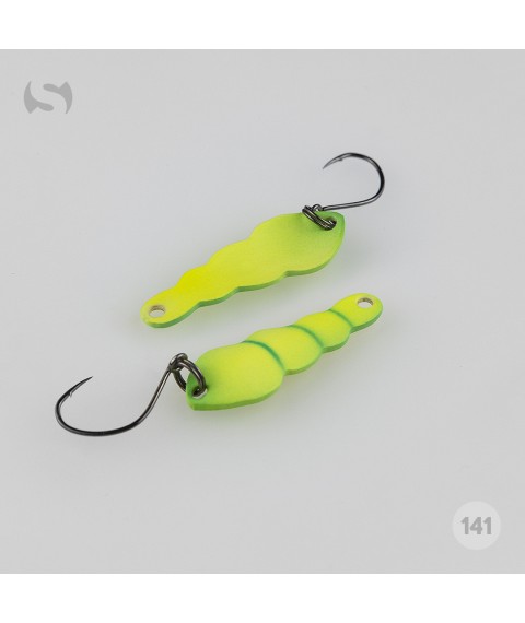 Блешня Shostka Spoon Mio 141 (1,9 гр)