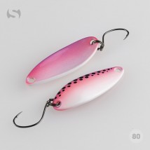Блешня Shostka Spoon Solo 80 (3,5 гр)
