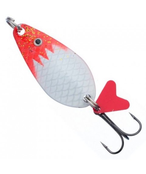 Блешня коливалка Jaxon Atlas 1 G вага 10g, довжина см