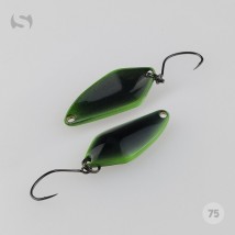 Блешня Shostka Spoon Cubo 75 (3,2 гр)