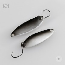 Блешня Shostka Spoon Solo 16  (3,5 гр)