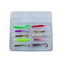 Набір конструктор Wist Boost #2