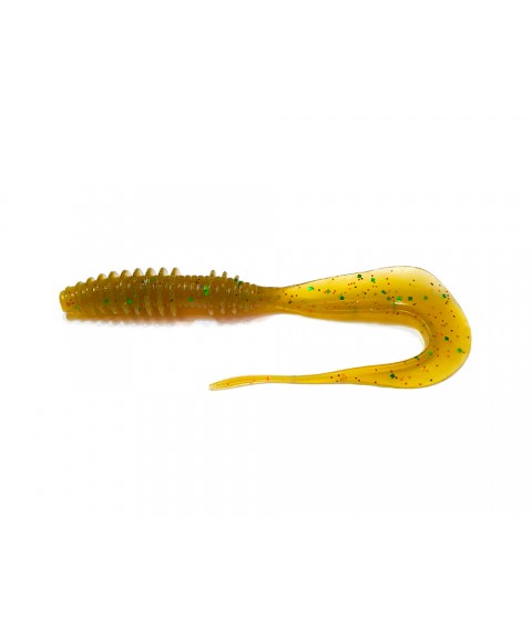 Sinking twister New Drago Boost 3.5 inch #4 (5 pcs)