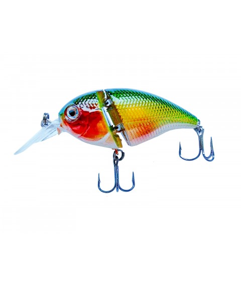 Воблер Condor Soldier Success 4444050 11 гр. Колір: 263