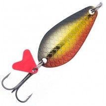 Блешня коливалка Jaxon Atlas 2 H вага 14g, довжина cm