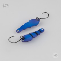 Блешня Shostka Spoon Mio 140 (1,9 гр)