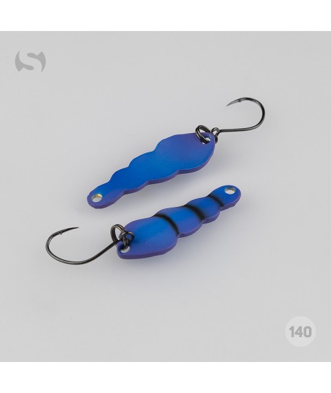 Блешня Shostka Spoon Mio 140 (1,9 гр)