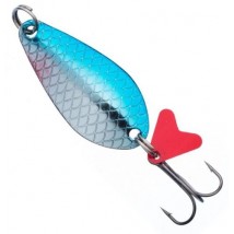 Блешня коливалка Jaxon Atlas 3 C вага 17g, довжина cm