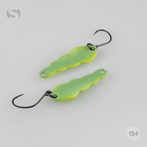 Блешня Shostka Spoon Mio 154 (1,9 гр)