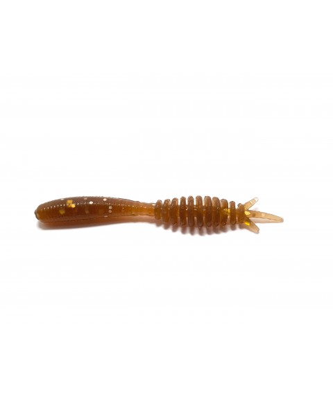 Личинка Maggot Boost 1.5 inch #5 (10 шт)