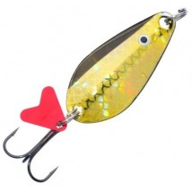 Блешня коливалка Jaxon Atlas 2 L вага 14g, довжина cm