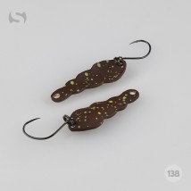 Блешня Shostka Spoon Mio 138 (1,9 гр)