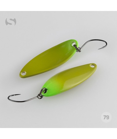 Блешня Shostka Spoon Solo 79 (3,5 гр)