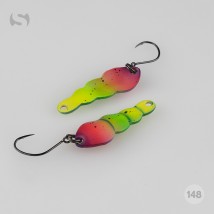 Блешня Shostka Spoon Mio 148 (1,9 гр)