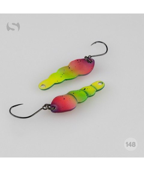 Блешня Shostka Spoon Mio 148 (1,9 гр)