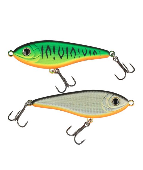 Воблер Strike Pro Baby Buster 100SP 25г GC01S/A70-713S