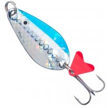 Блешня коливалка Jaxon Atlas 1 K вага 10g, довжина см